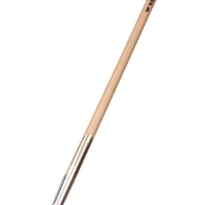 Sonderaktion Heu/Stroh Ballengabel Galax mit Stiel - 2 Zinken